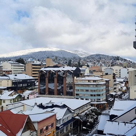 Bariloche Modern Apartment المظهر الخارجي الصورة