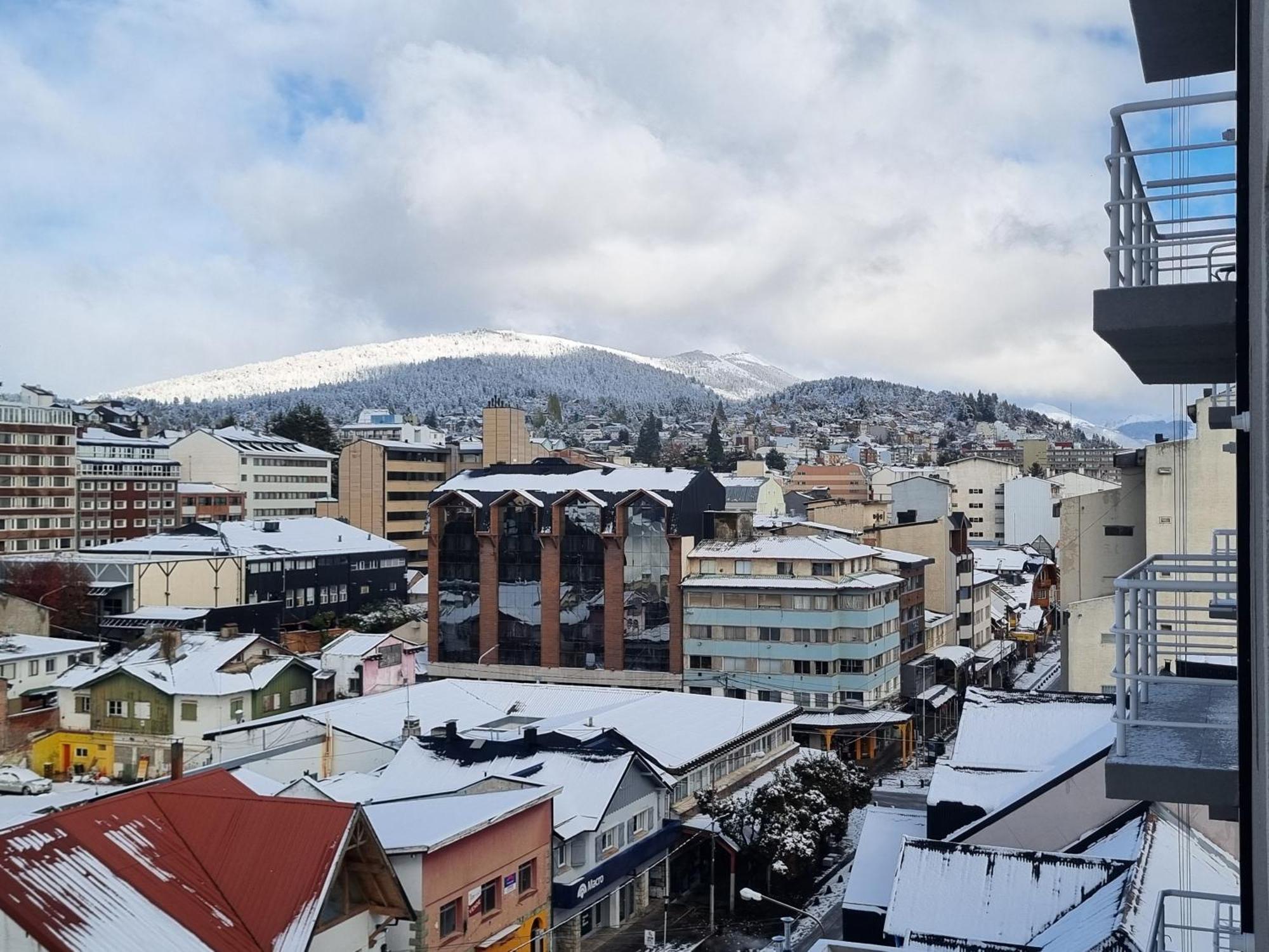 Bariloche Modern Apartment المظهر الخارجي الصورة